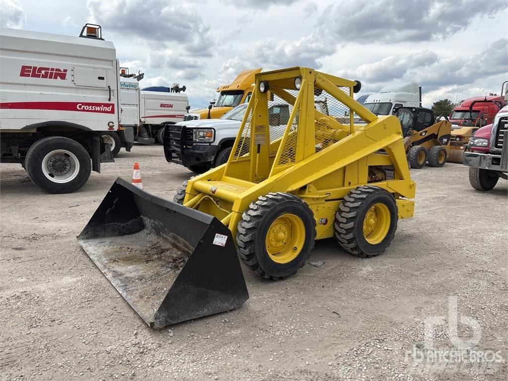 CAT L35 Мини-погрузчики