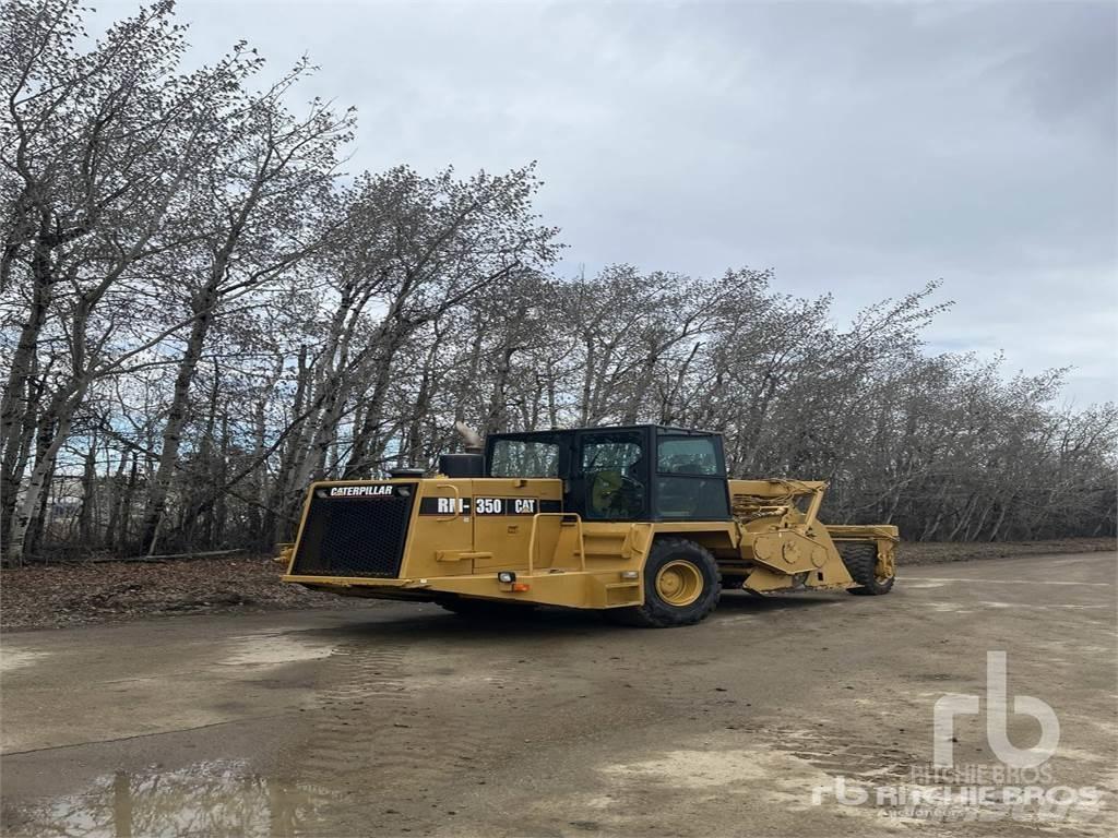 CAT RM350 Строительная техника - Другие