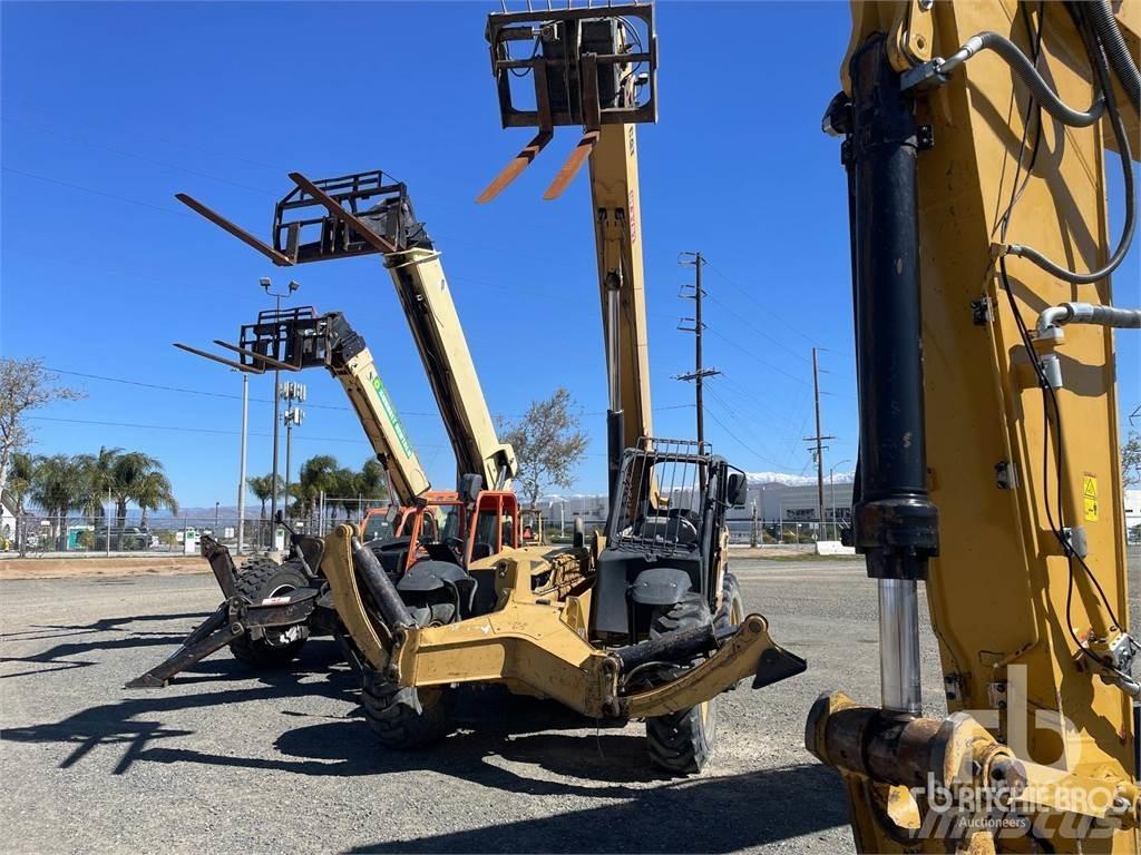 CAT TH560B Телескопические погрузчики