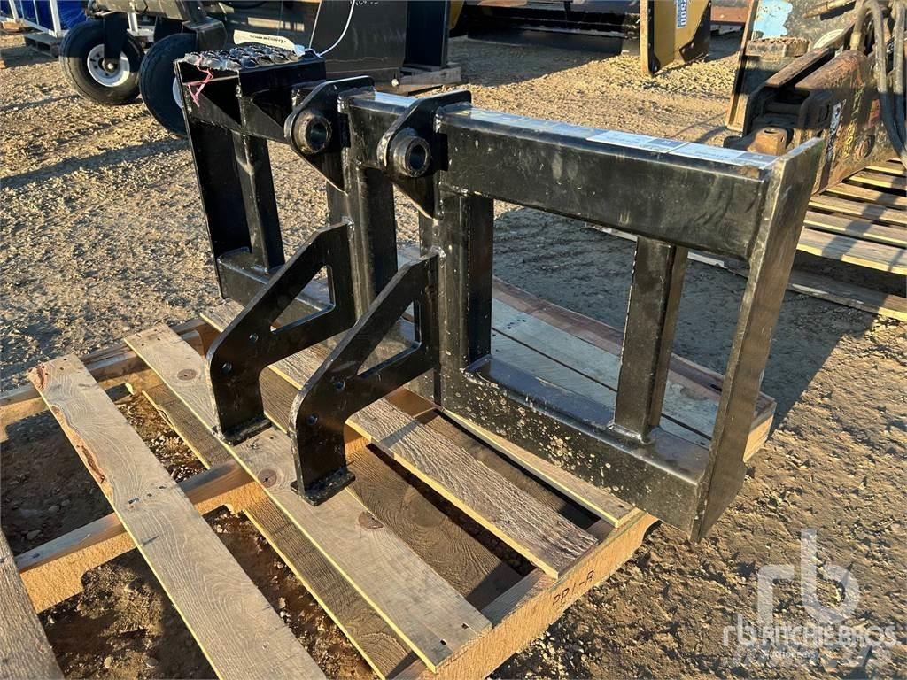 CAT (Unused) Вилочные захваты