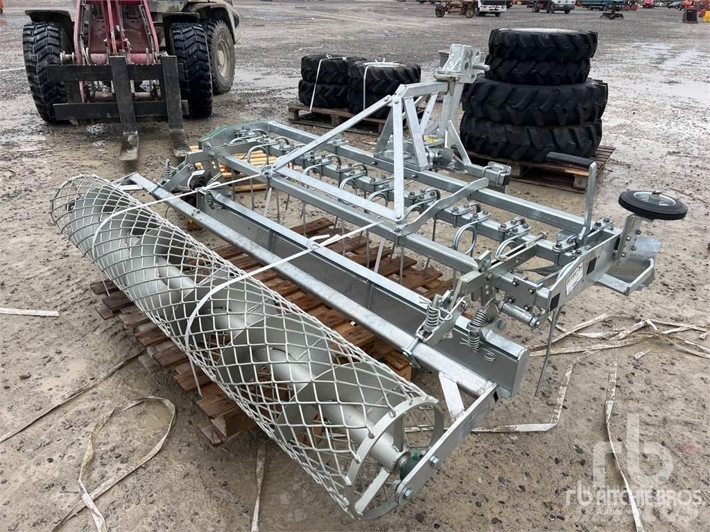  CAVALLO 210 Сельхозтехника - Другие