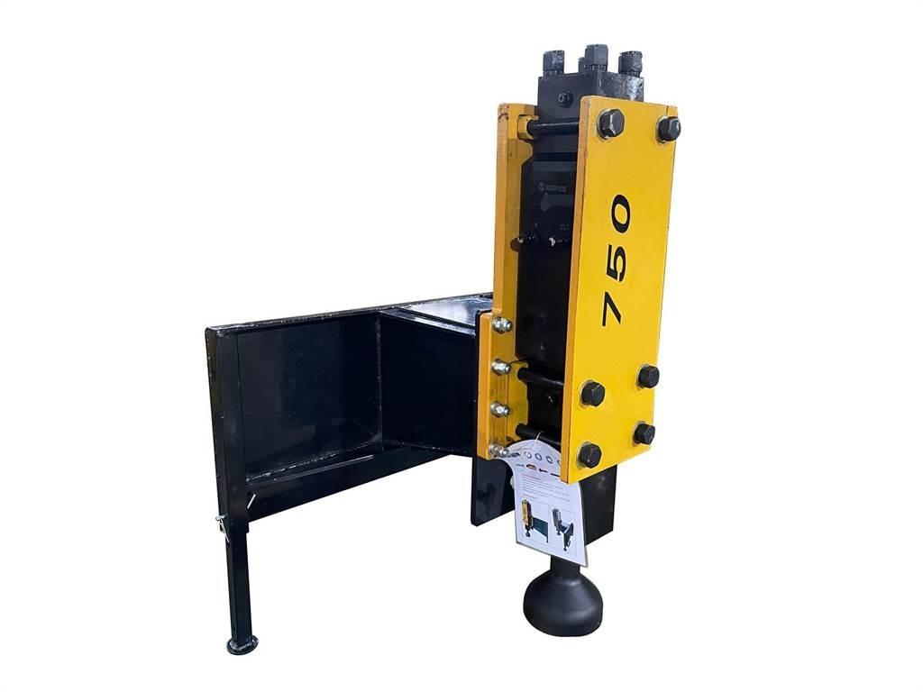 CFG PD750-PZ Компоненты строительной техники