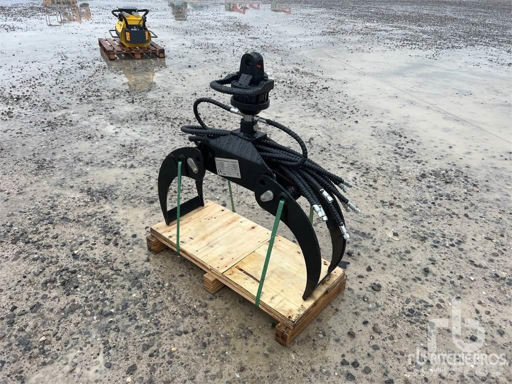  CG800 Грейферы