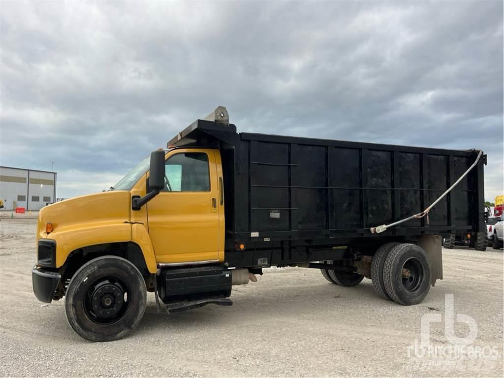 Chevrolet C7500 Грузовики-Самосвалы