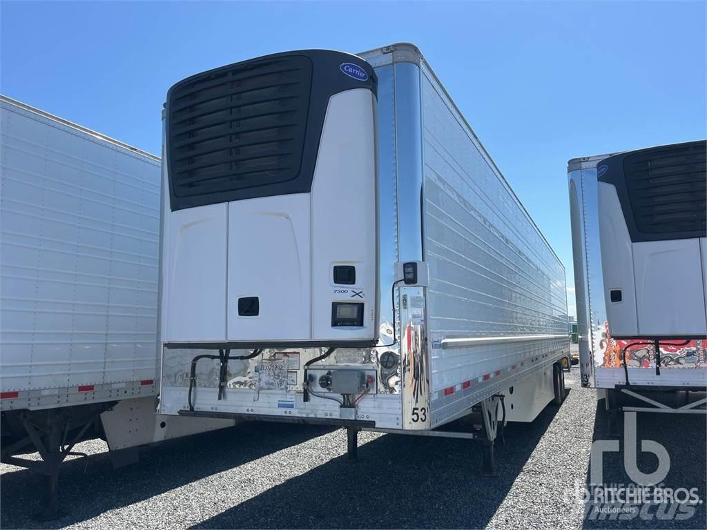 CIMC 1RBR5305 Полуприцепы-рефрижераторы