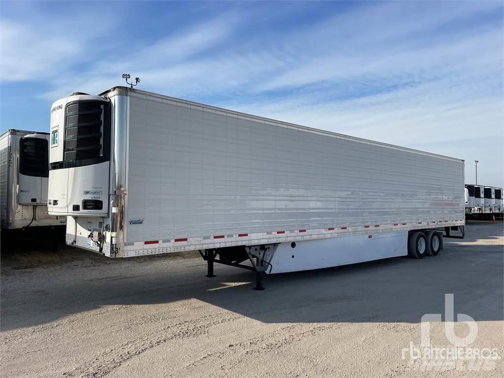 CIMC 1RBR5305 Полуприцепы-рефрижераторы