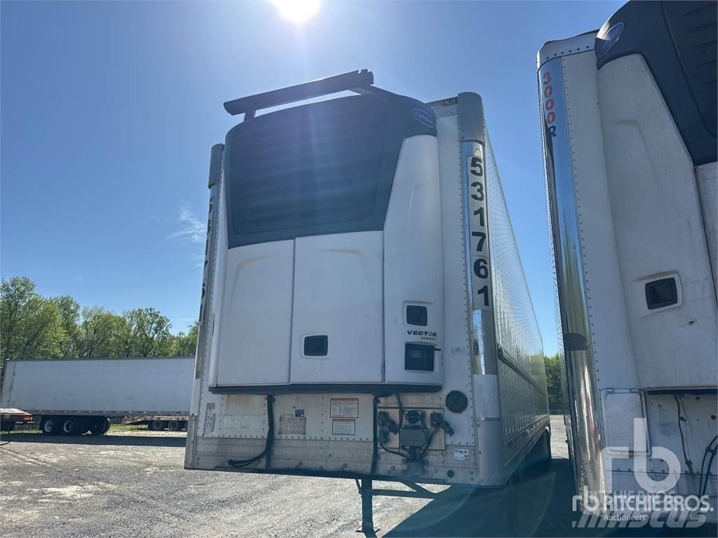 CIMC 1RMR5305 Полуприцепы-рефрижераторы