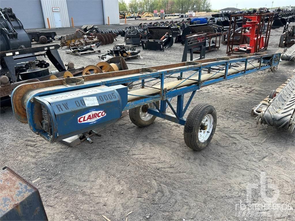  CLAIRCO 14336 Конвейеры