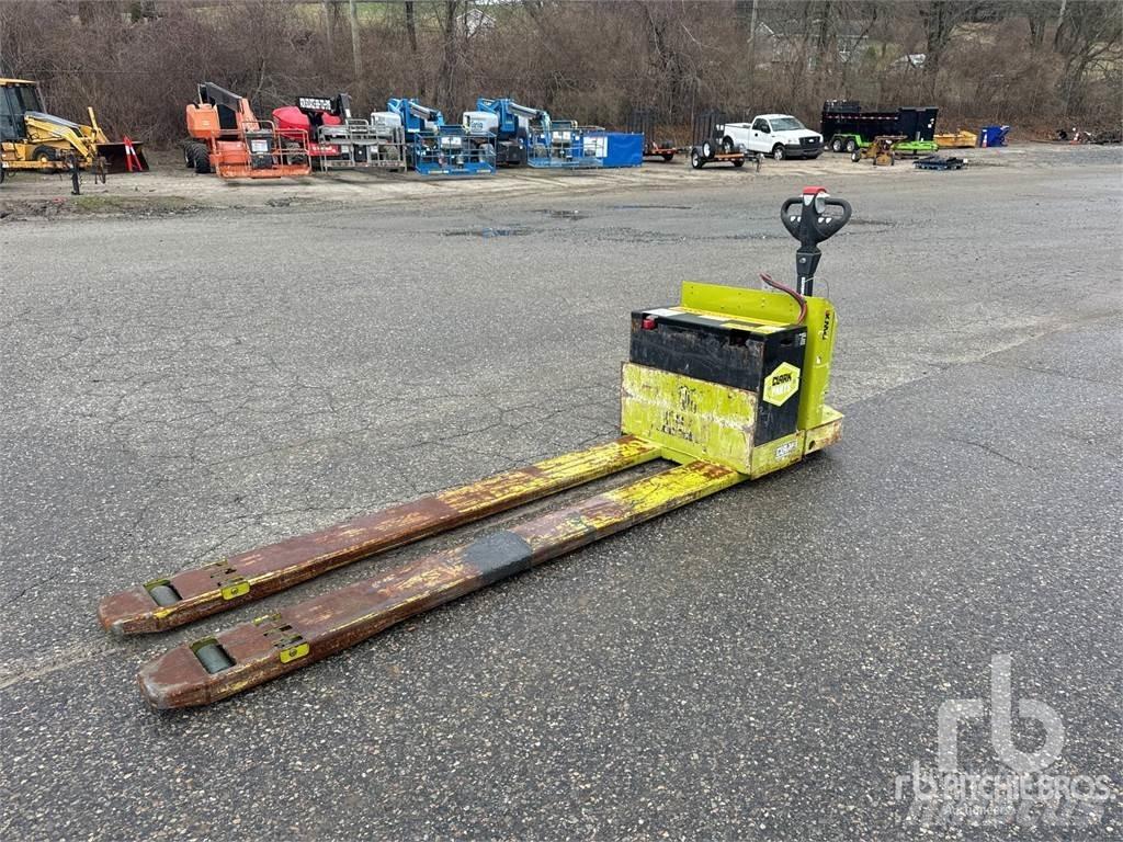 Clark PWXE40 Стеллажи складские