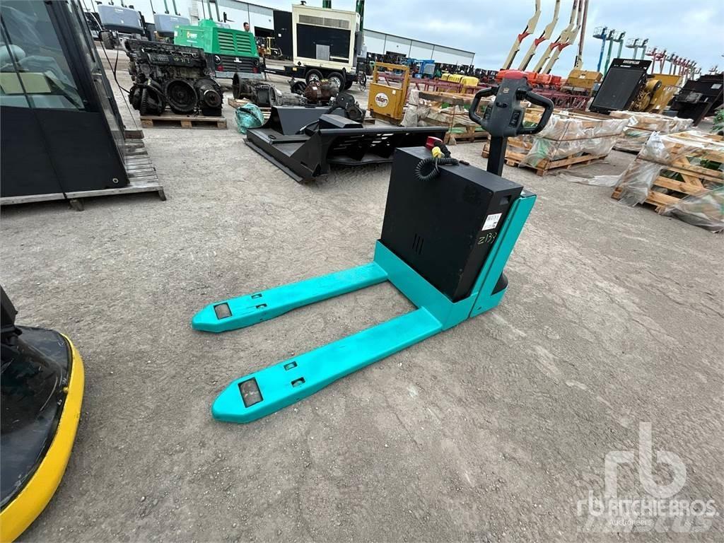 Clark WPX46 Стеллажи складские