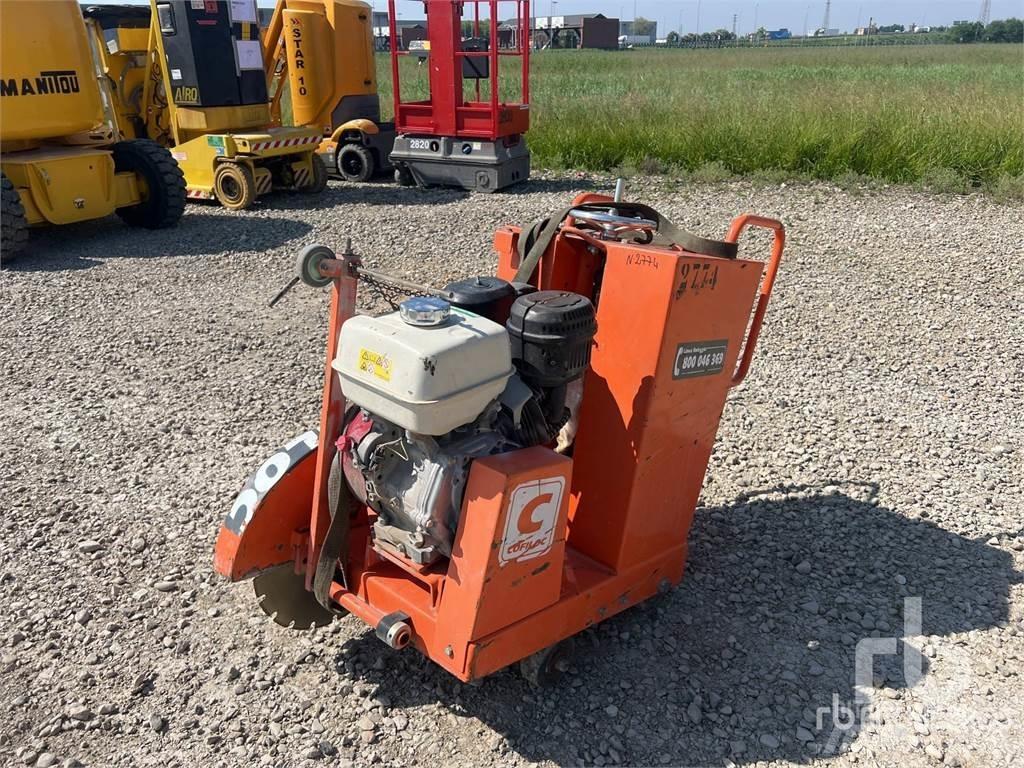 Clipper CS1 Запчасти для асфальтовой техники