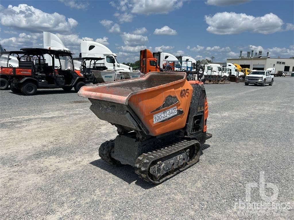 Cormidi C13.85 Гусеничные самосвалы