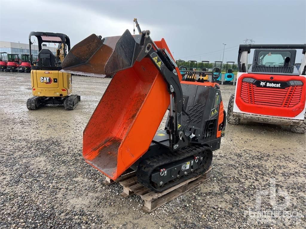 Cormidi C85KH3 Гусеничные самосвалы