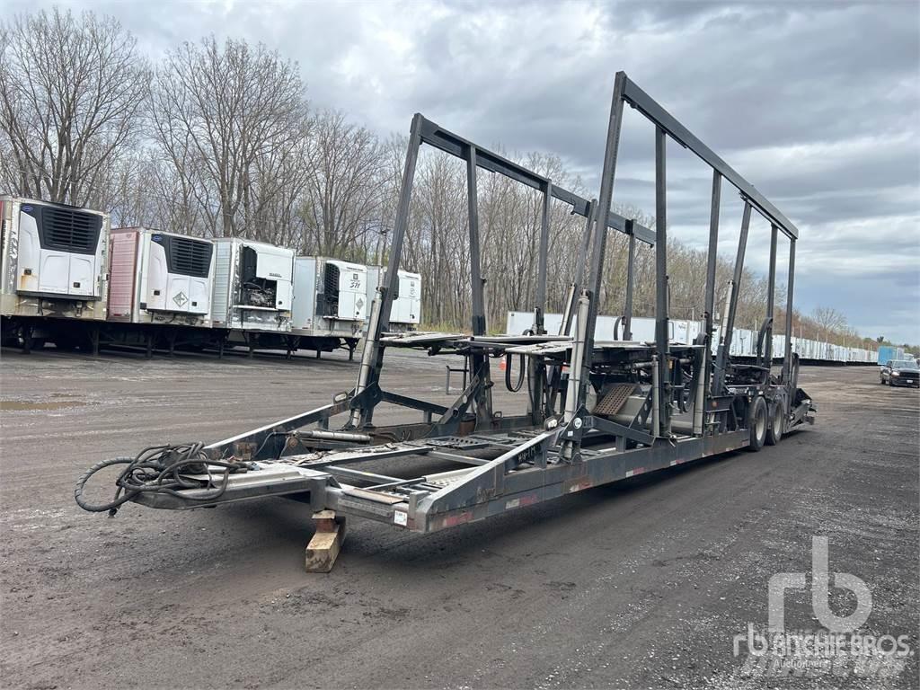 Cottrell CX11 Прицепы-Автовозы