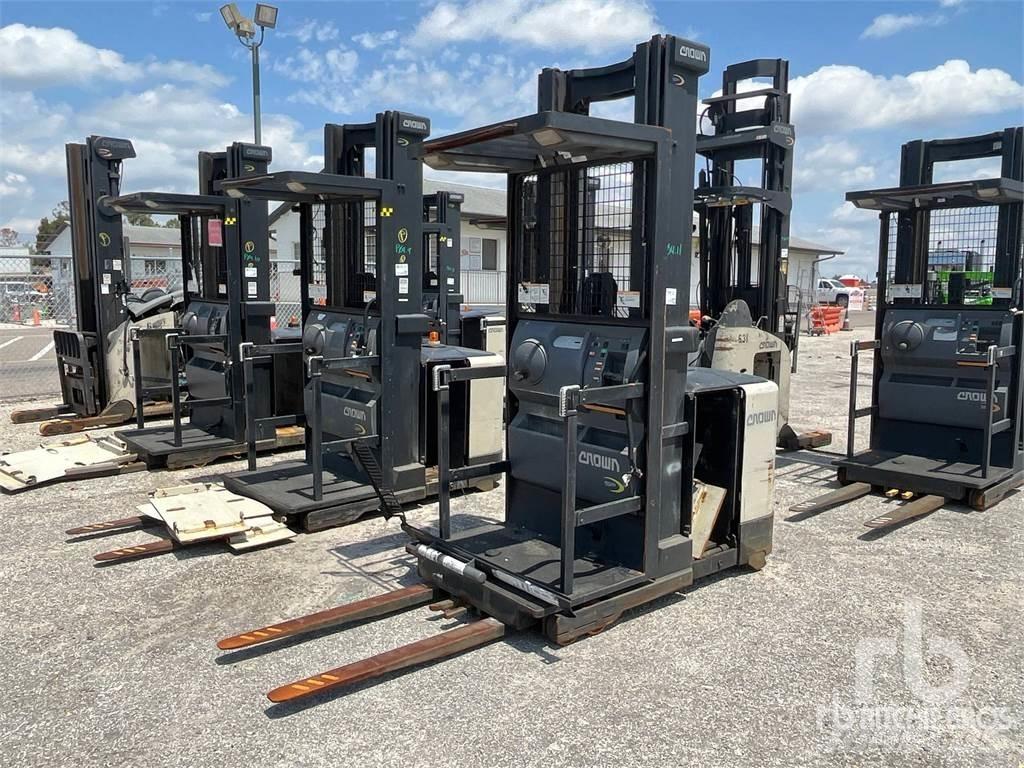 Crown SP3420-30 Электропогрузчики
