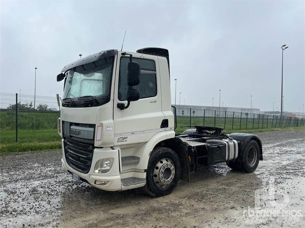 DAF CF 440 Седельные тягачи