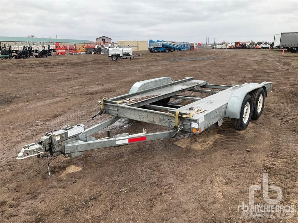 Demco AT6000P Прицепы-Автовозы