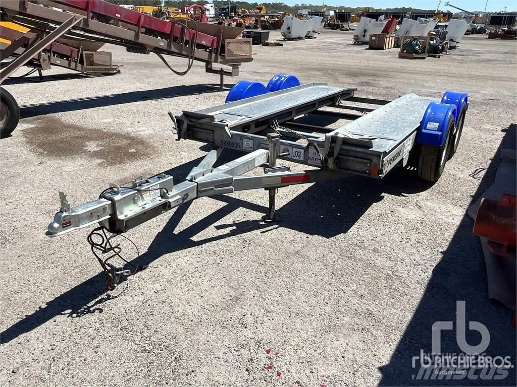 Demco AT7000P Прицепы-Автовозы