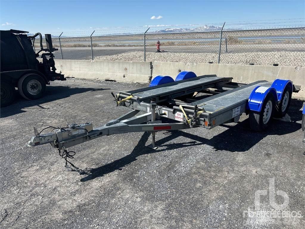 Demco AT7000P Прицепы-Автовозы