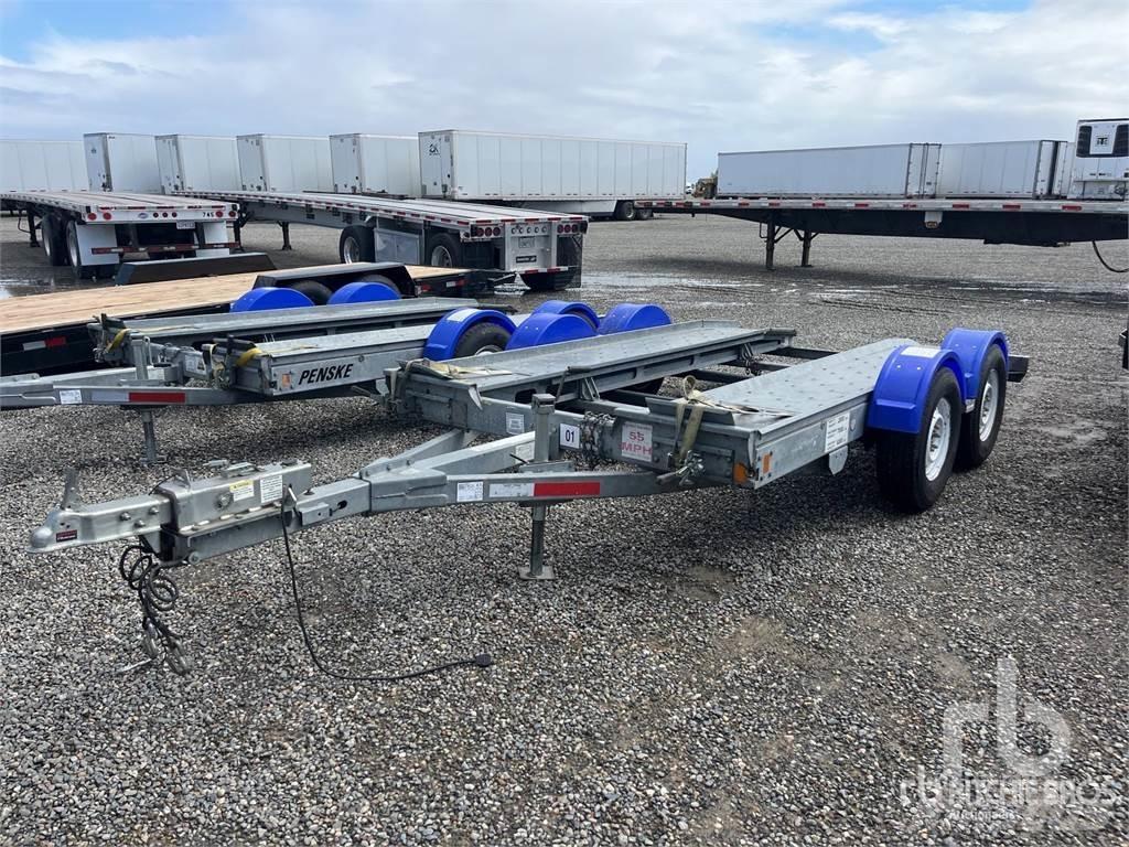 Demco AT7000P Прицепы-Автовозы