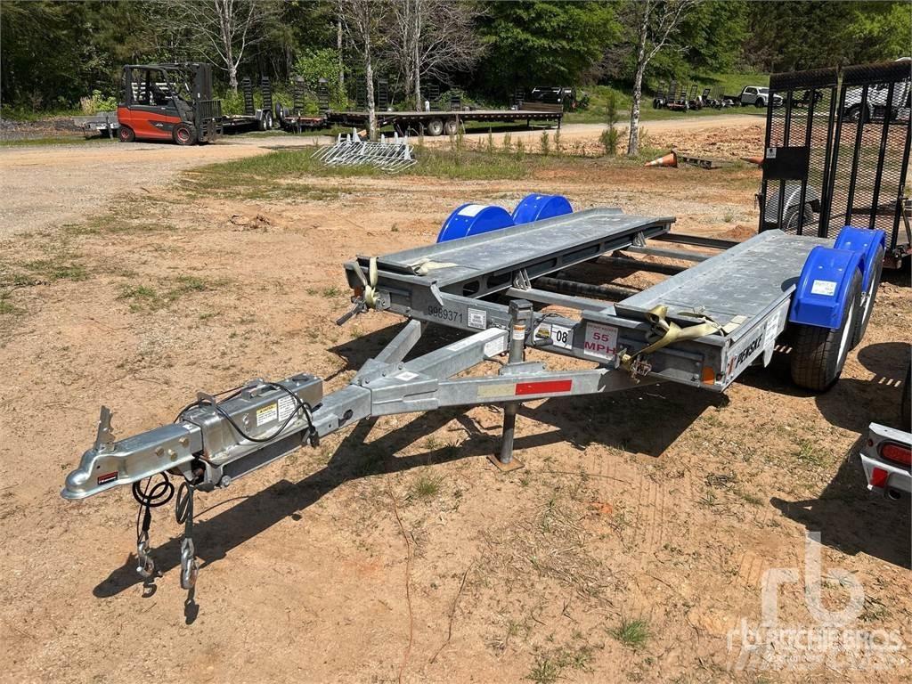 Demco AT7000P Прицепы-Автовозы