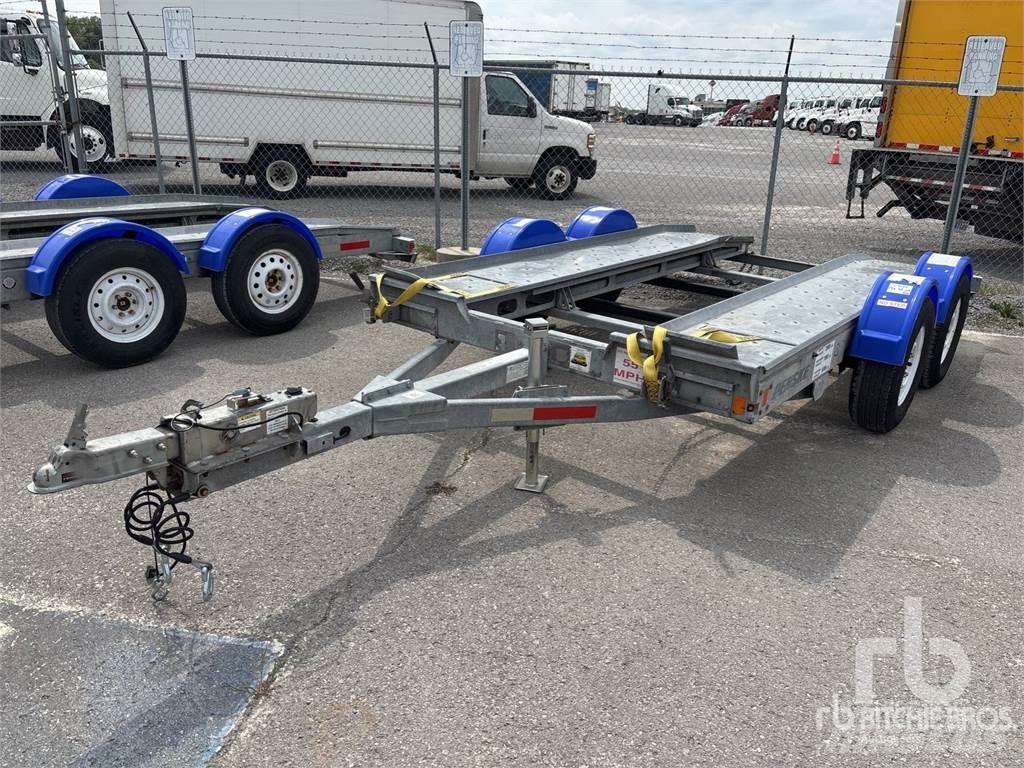Demco AT7000P Прицепы-Автовозы