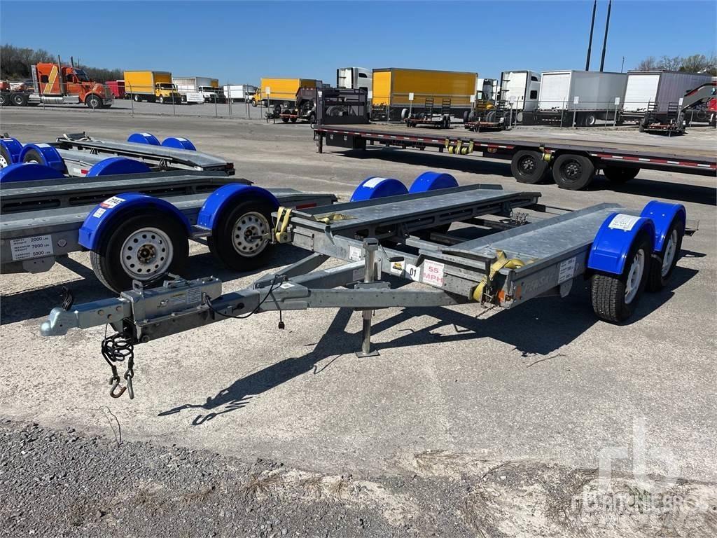 Demco AT7000P Прицепы-Автовозы