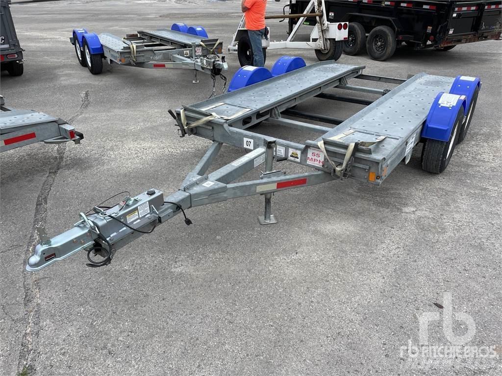 Demco AT7000P Прицепы-Автовозы