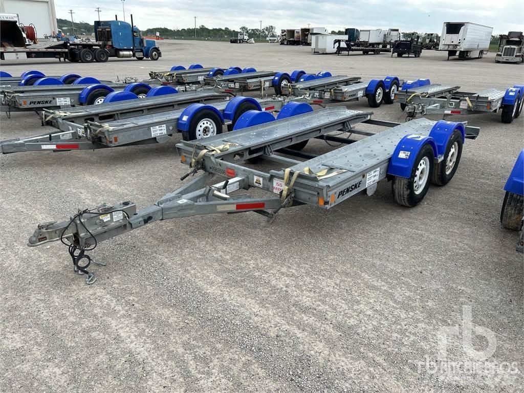 Demco AT7000P Прицепы-Автовозы