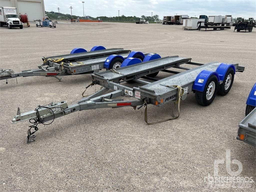 Demco AT7000P Прицепы-Автовозы