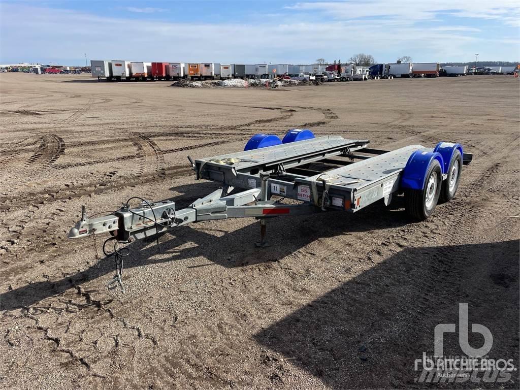 Demco AT7000P Прицепы-Автовозы