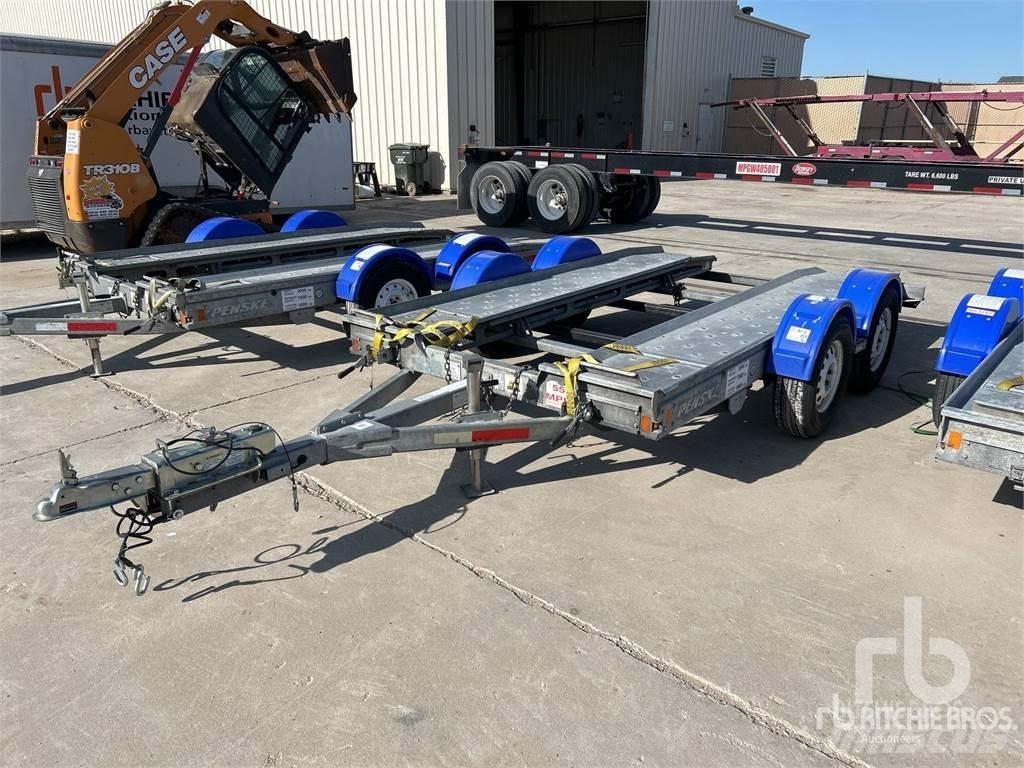 Demco AT7000P Прицепы-Автовозы