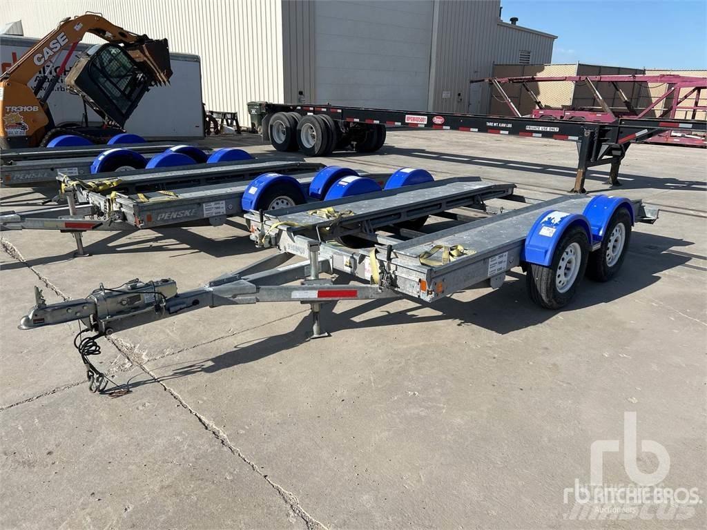 Demco AT7000P Прицепы-Автовозы