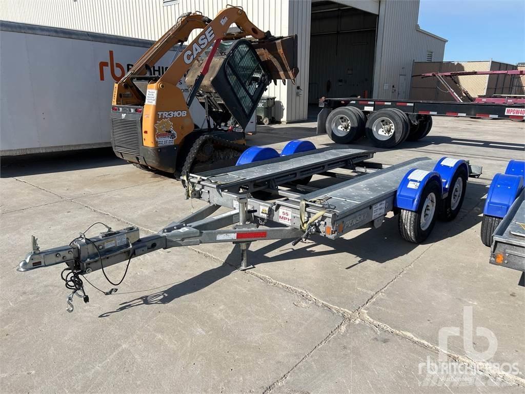 Demco AT7000P Прицепы-Автовозы