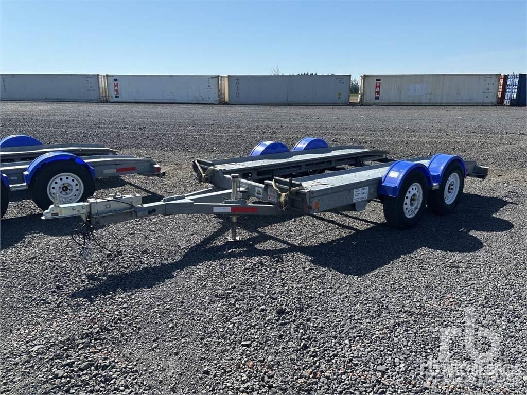 Demco AT7000P Прицепы-Автовозы