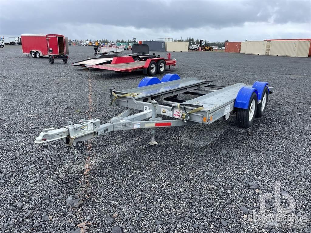 Demco AT7000P Прицепы-Автовозы
