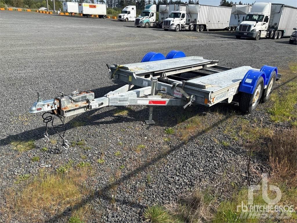 Demco AT7000P Прицепы-Автовозы