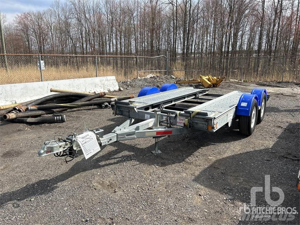 Demco AT7000P Прицепы-Автовозы