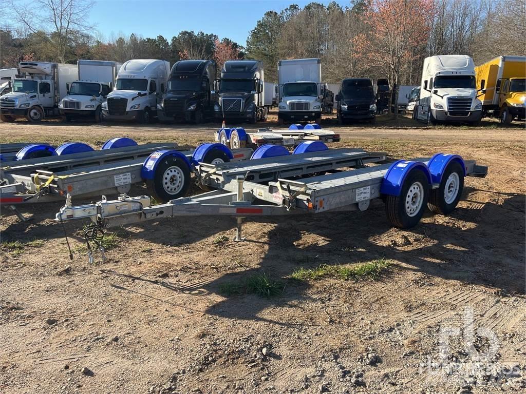 Demco AT7000P Прицепы-Автовозы