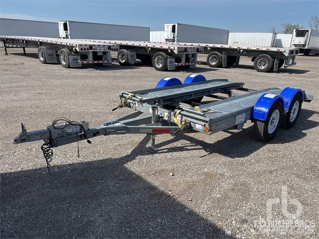 Demco AT7000P Прицепы-Автовозы