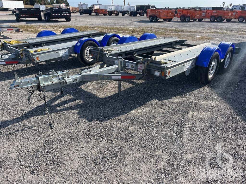 Demco AT7000P Прицепы-Автовозы