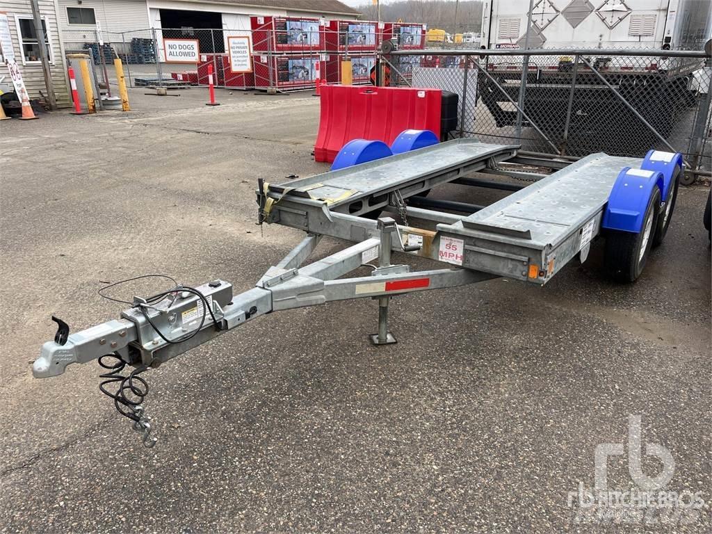 Demco AT7000P Прицепы-Автовозы