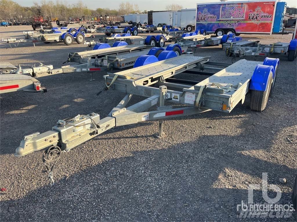 Demco AT7000P Прицепы-Автовозы