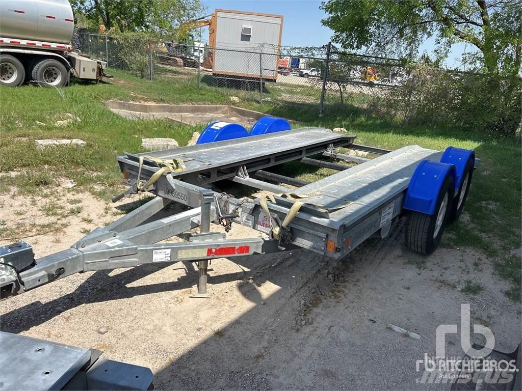 Demco AT7000P Прицепы-Автовозы