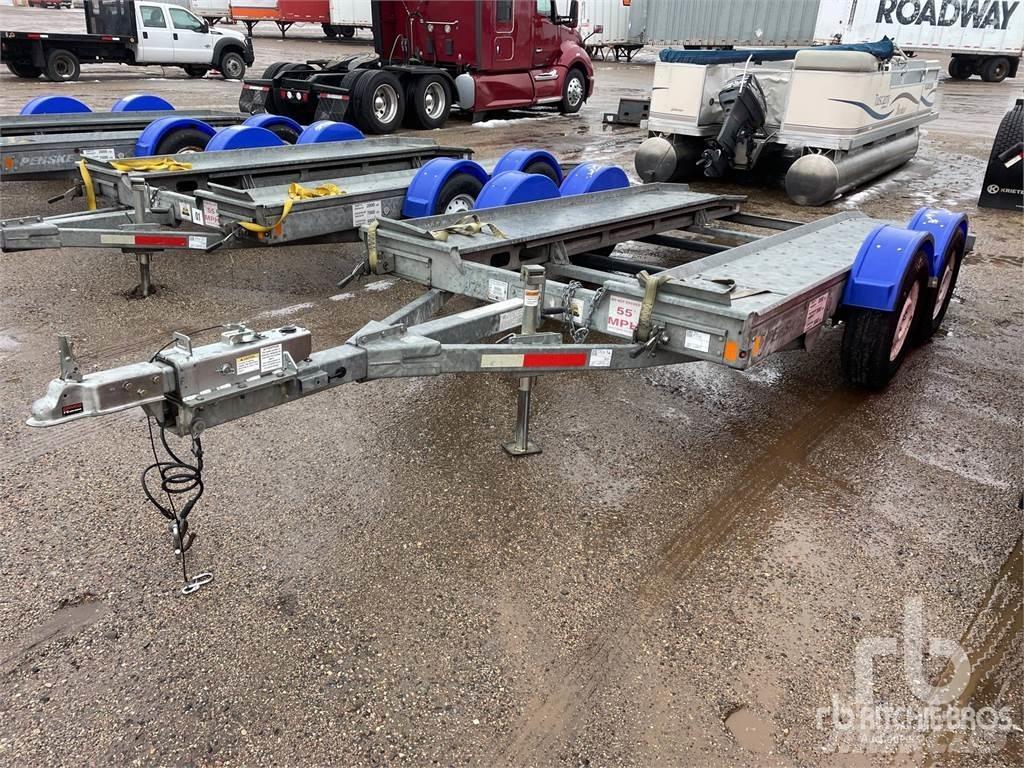 Demco AT7000P Прицепы-Автовозы