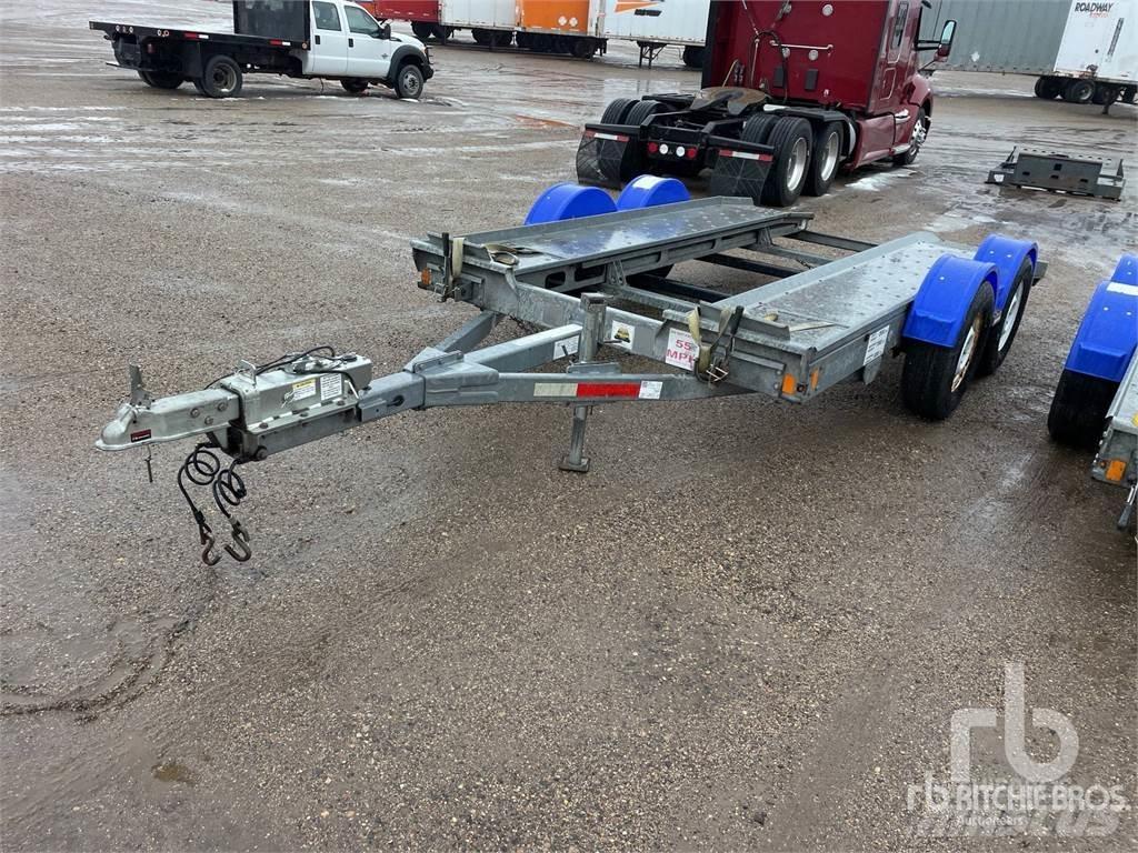 Demco AT7000P Прицепы-Автовозы