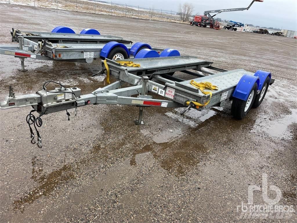 Demco AT7000P Прицепы-Автовозы