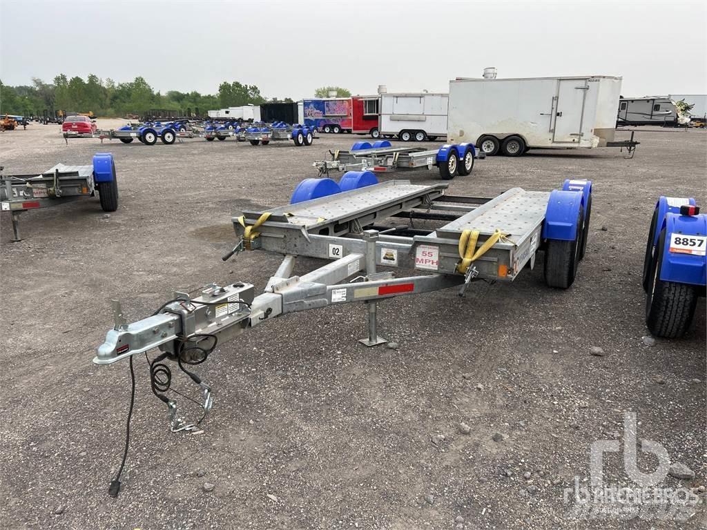 Demco AT7000P Прицепы-Автовозы