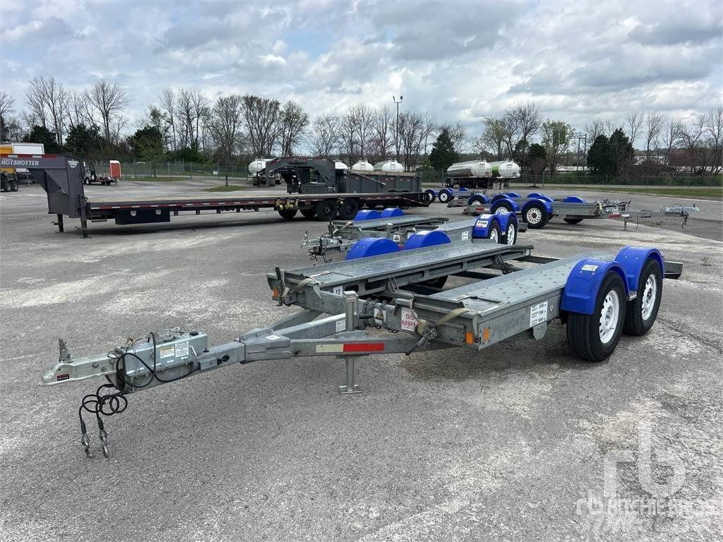 Demco AT7000P Прицепы-Автовозы