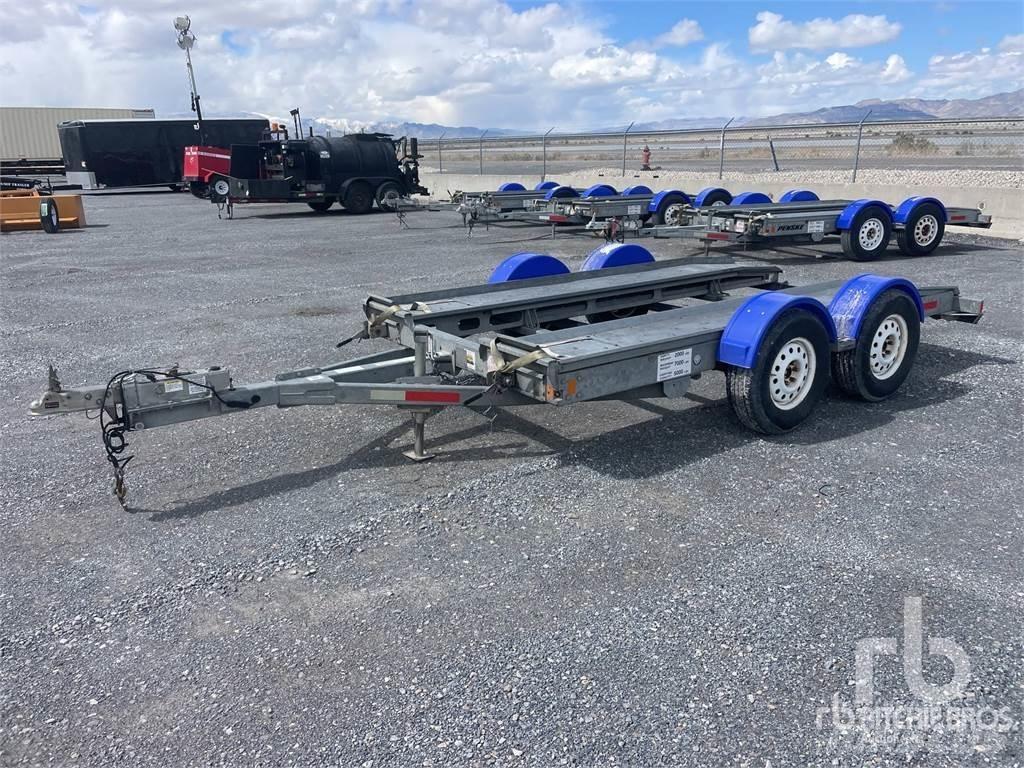 Demco AT7000P Прицепы-Автовозы